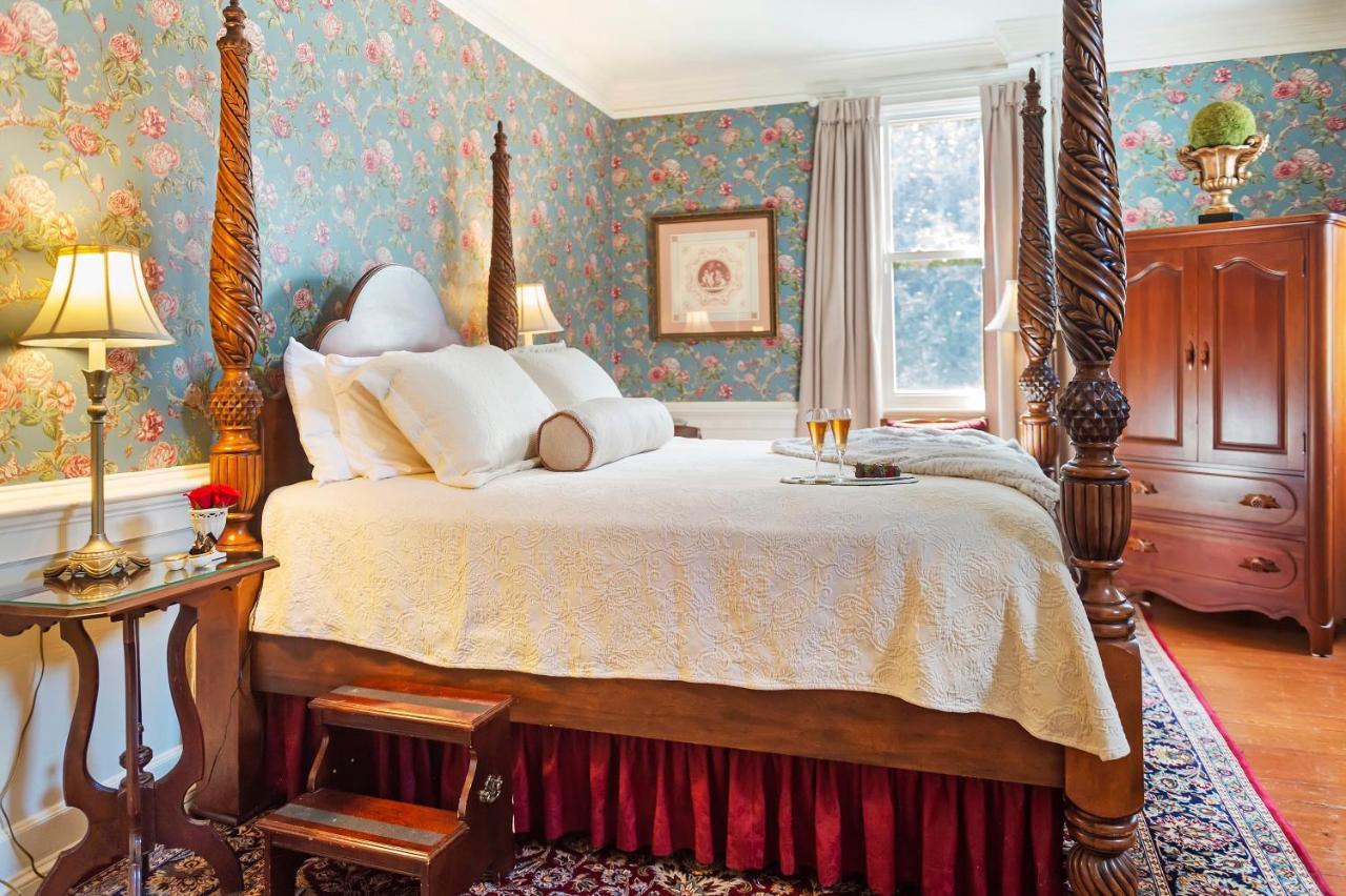Arrowhead Bed & Breakfast Durham