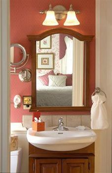 Bed & Breakfast Arrowhead 4*
