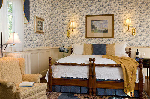 Arrowhead Bed & Breakfast Durham
