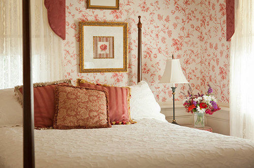 Bed & Breakfast Arrowhead Durham