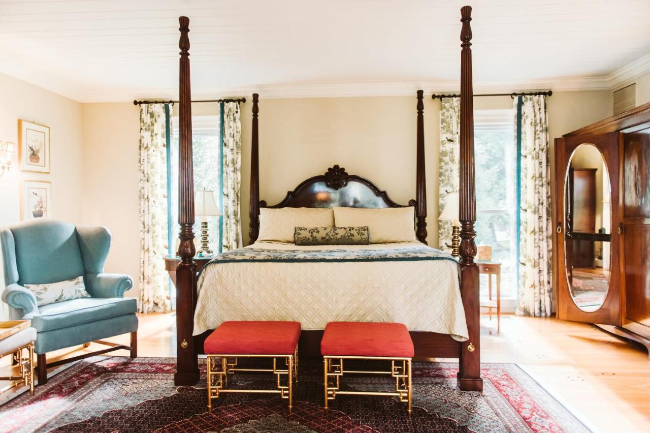 Arrowhead Bed & Breakfast Durham