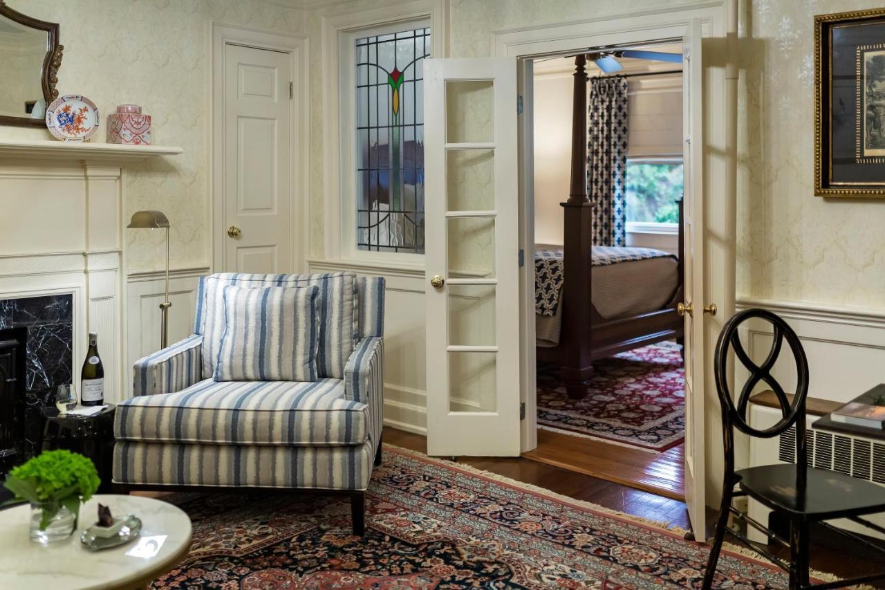 Bed & Breakfast Arrowhead