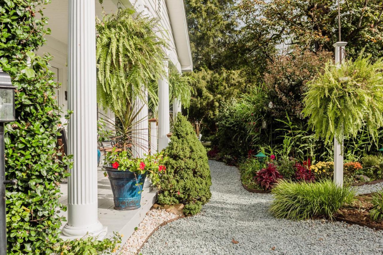 Bed & Breakfast Arrowhead Durham