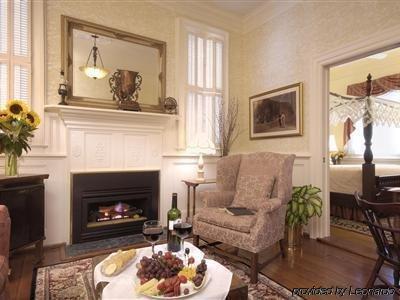 Bed and breakfast Arrowhead Durham