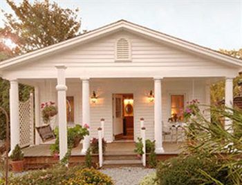 Arrowhead Bed and breakfast Durham