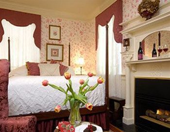 Arrowhead Bed and breakfast Durham