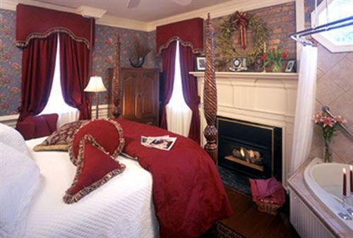 Arrowhead Bed and breakfast