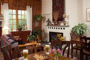 Bed and breakfast Arrowhead